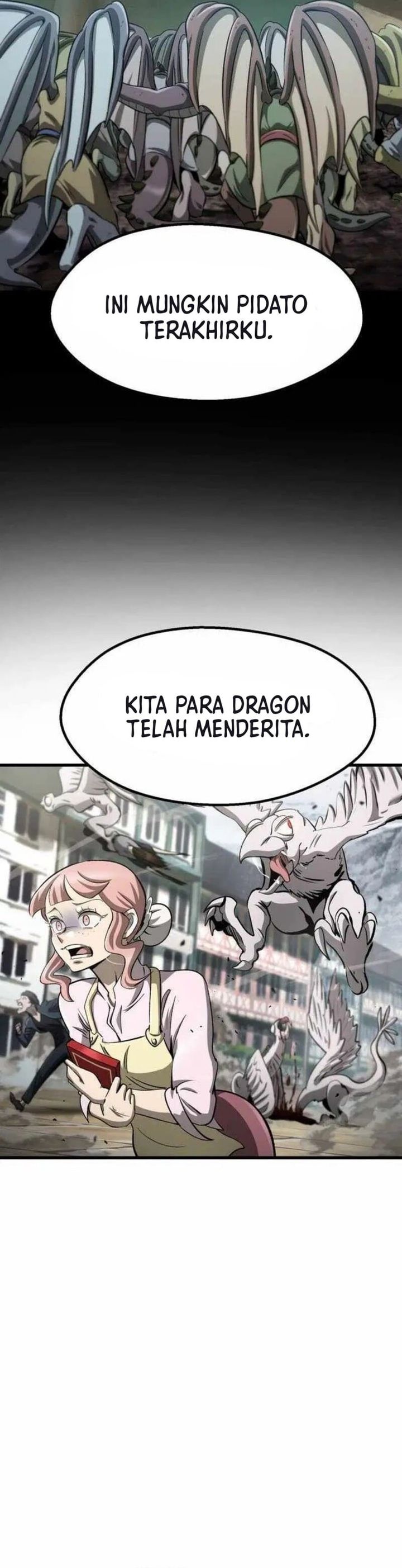 Otherworldly Sword King’s Survival Records Chapter 258 Gambar 31